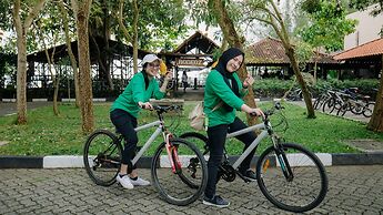 Grand Elty Krakatoa