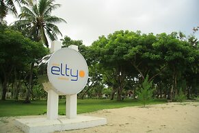 Grand Elty Krakatoa