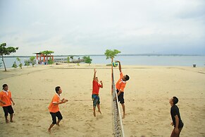 Grand Elty Krakatoa