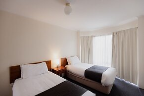 Argyle Motor Lodge