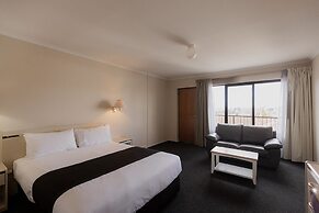 Argyle Motor Lodge
