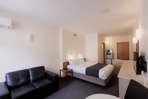 Argyle Motor Lodge