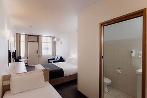 Argyle Motor Lodge