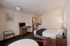 Argyle Motor Lodge