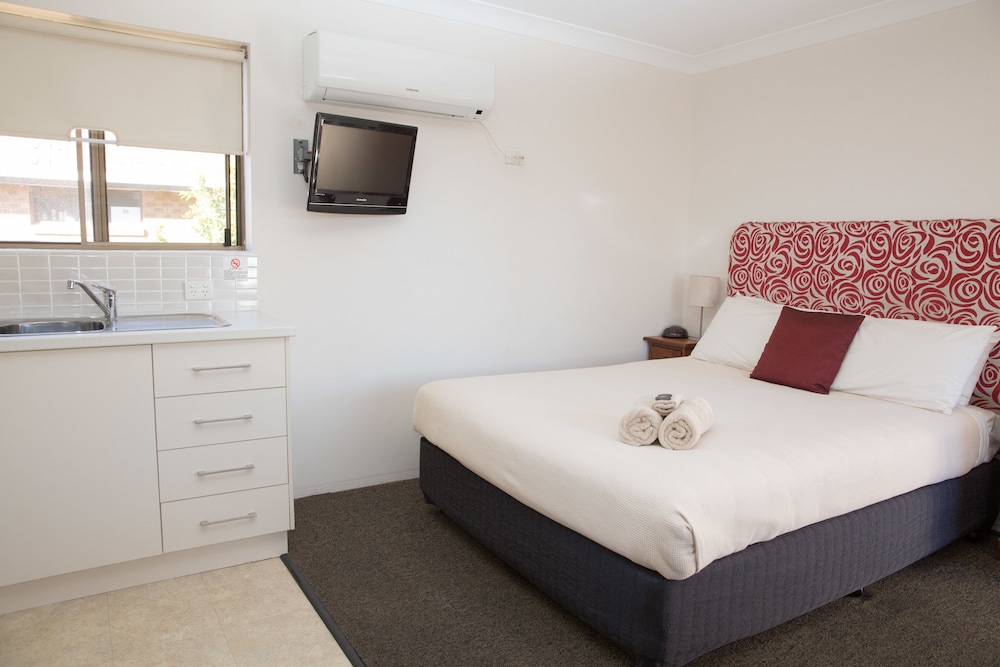 Centralpoint Motel
