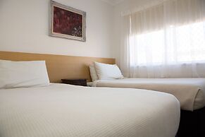 Centralpoint Motel