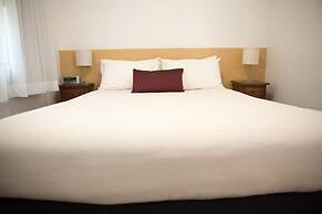 Centralpoint Motel