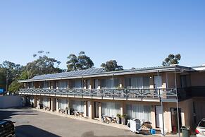 Centralpoint Motel