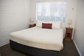 Centralpoint Motel