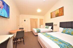 Boulevarde Motor Inn