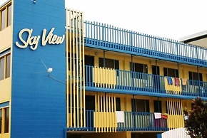 Sky View Units