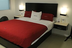 Hotel Velario