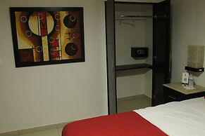 Hotel Velario