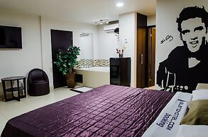 Hotel Velario