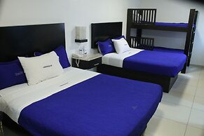 Hotel Velario