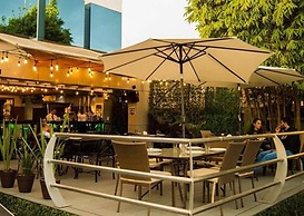 Hotel Velario
