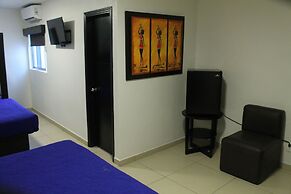 Hotel Velario