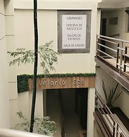 Hotel Velario