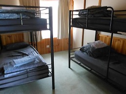 Awonga Cottages