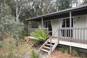 Awonga Cottages