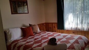 Awonga Cottages