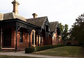 Cleveland Estate