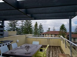 Seaspray Apartments