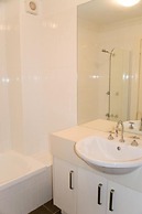 Seaspray Apartments