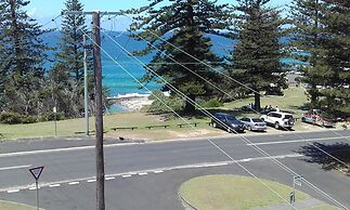 Seaspray Apartments