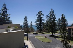 Seaspray Apartments
