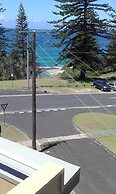 Seaspray Apartments