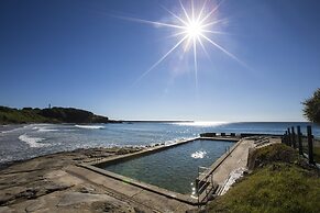 Seaspray Apartments