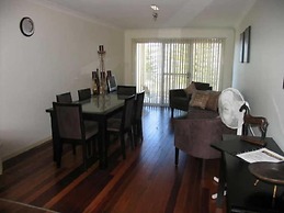 Seaspray Apartments