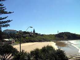 Seaspray Apartments