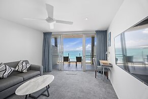 The Dorsal Boutique Hotel