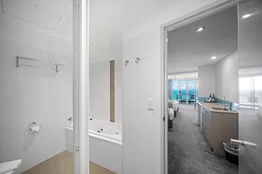 The Dorsal Boutique Hotel