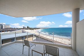 The Dorsal Boutique Hotel