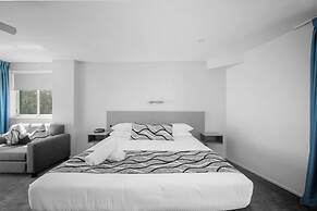 The Dorsal Boutique Hotel