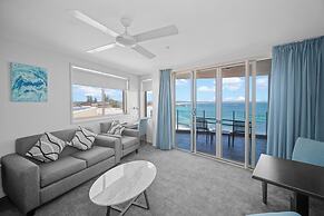 The Dorsal Boutique Hotel