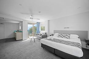 The Dorsal Boutique Hotel