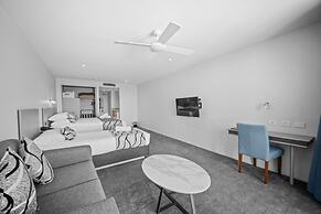 The Dorsal Boutique Hotel