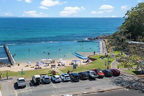 The Dorsal Boutique Hotel