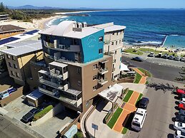 The Dorsal Boutique Hotel