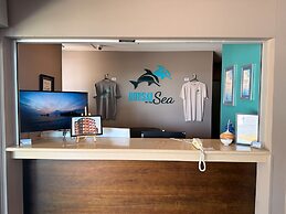 The Dorsal Boutique Hotel