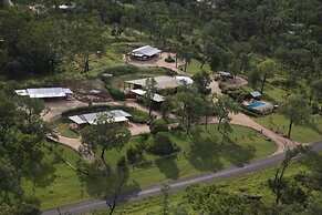 Rubyvale Motel & Holiday Units - An Adults Only Getaway