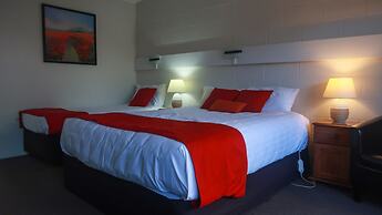 Fiesta Court Motel