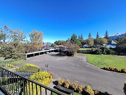 Spa Lodge Motel