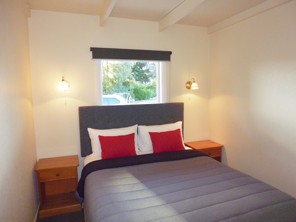 Spa Lodge Motel