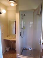Spa Lodge Motel