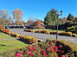 Spa Lodge Motel